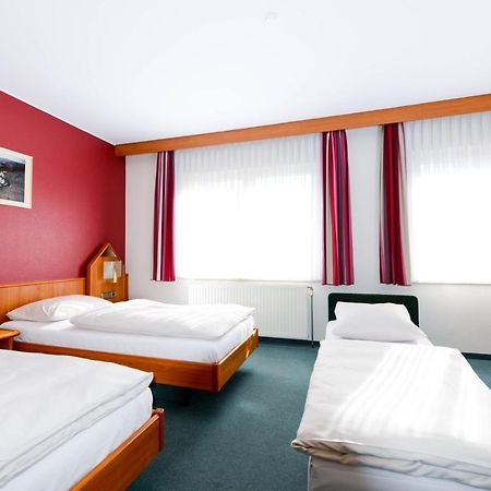 Christophe Colomb Luxemburgo Exterior foto