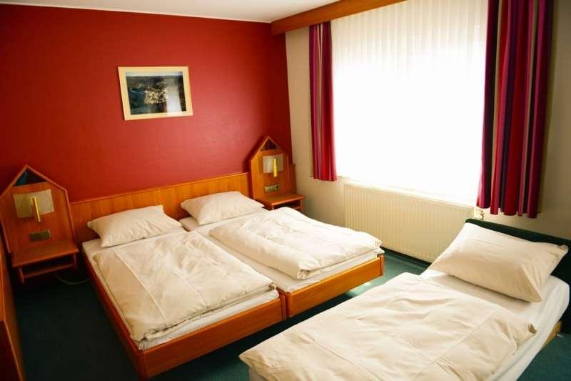 Christophe Colomb Luxemburgo Habitación foto