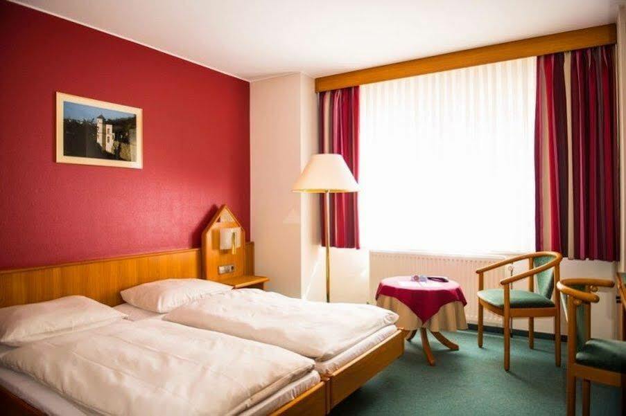 Christophe Colomb Luxemburgo Exterior foto